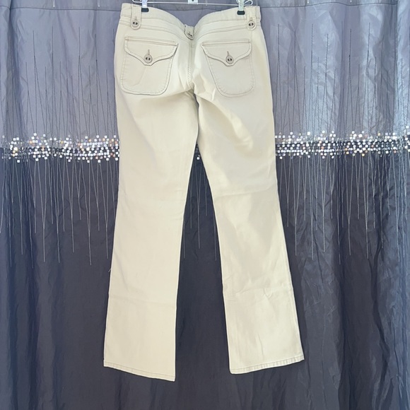 Vintage LEI Khakis - Picture 2 of 5